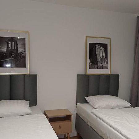 Hotel Piast Myślibórz 외부 사진