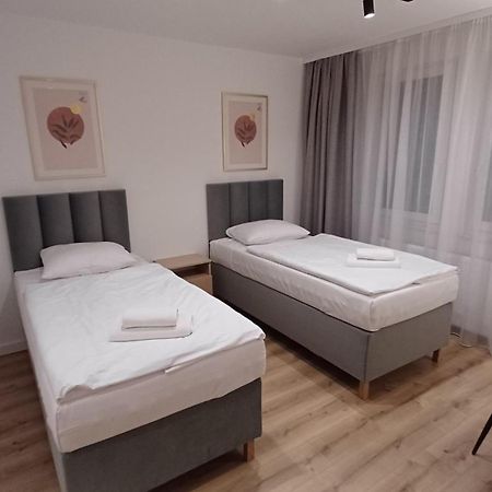 Hotel Piast Myślibórz 외부 사진