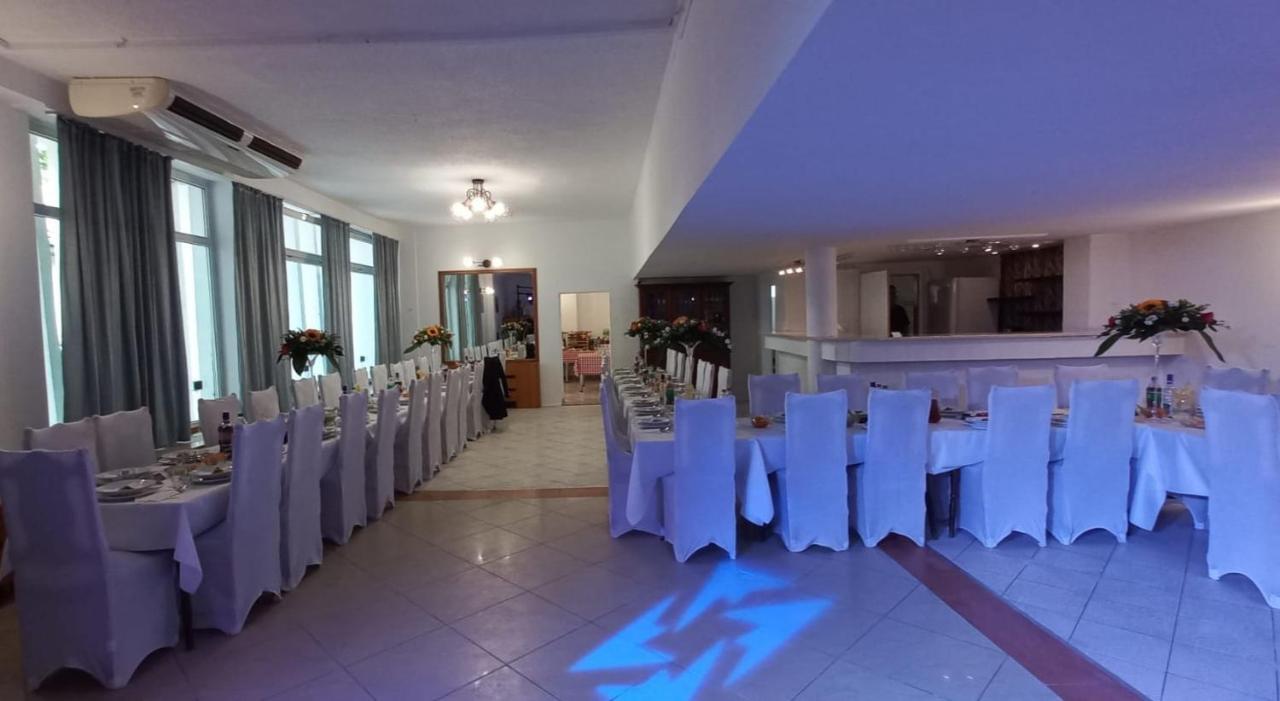 Hotel Piast Myślibórz 외부 사진