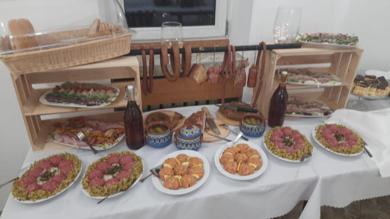 Hotel Piast Myślibórz 외부 사진