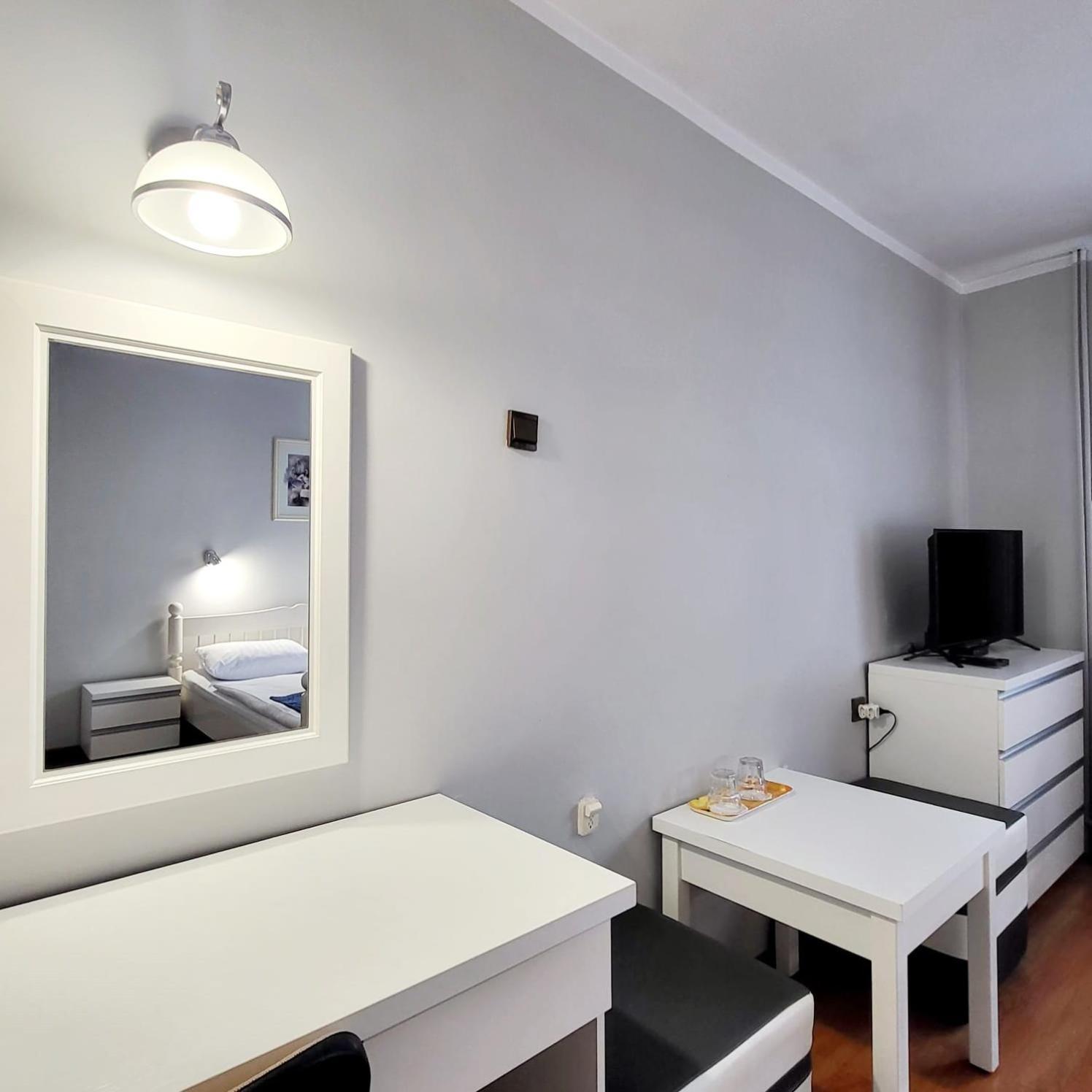 Hotel Piast Myślibórz 외부 사진