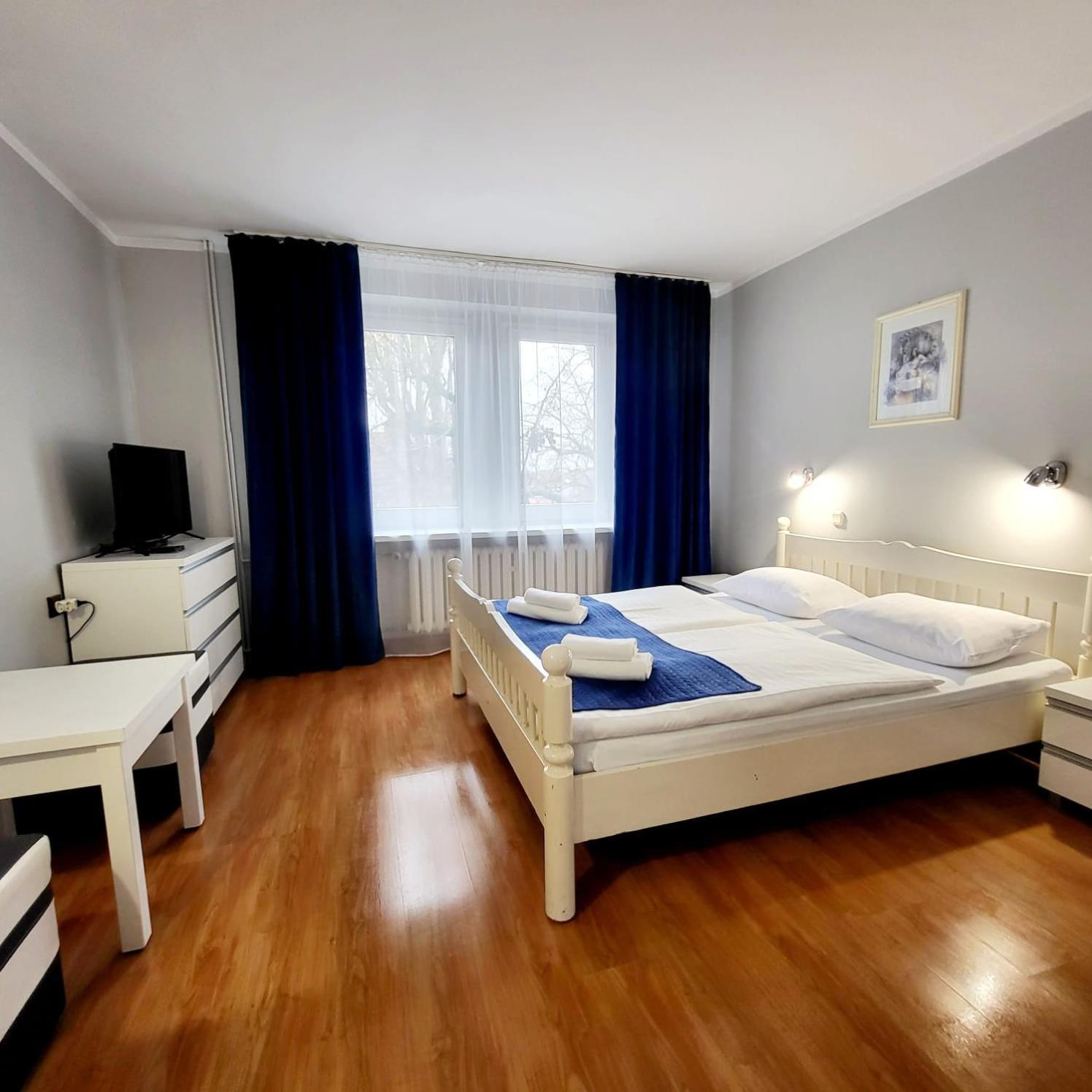 Hotel Piast Myślibórz 외부 사진