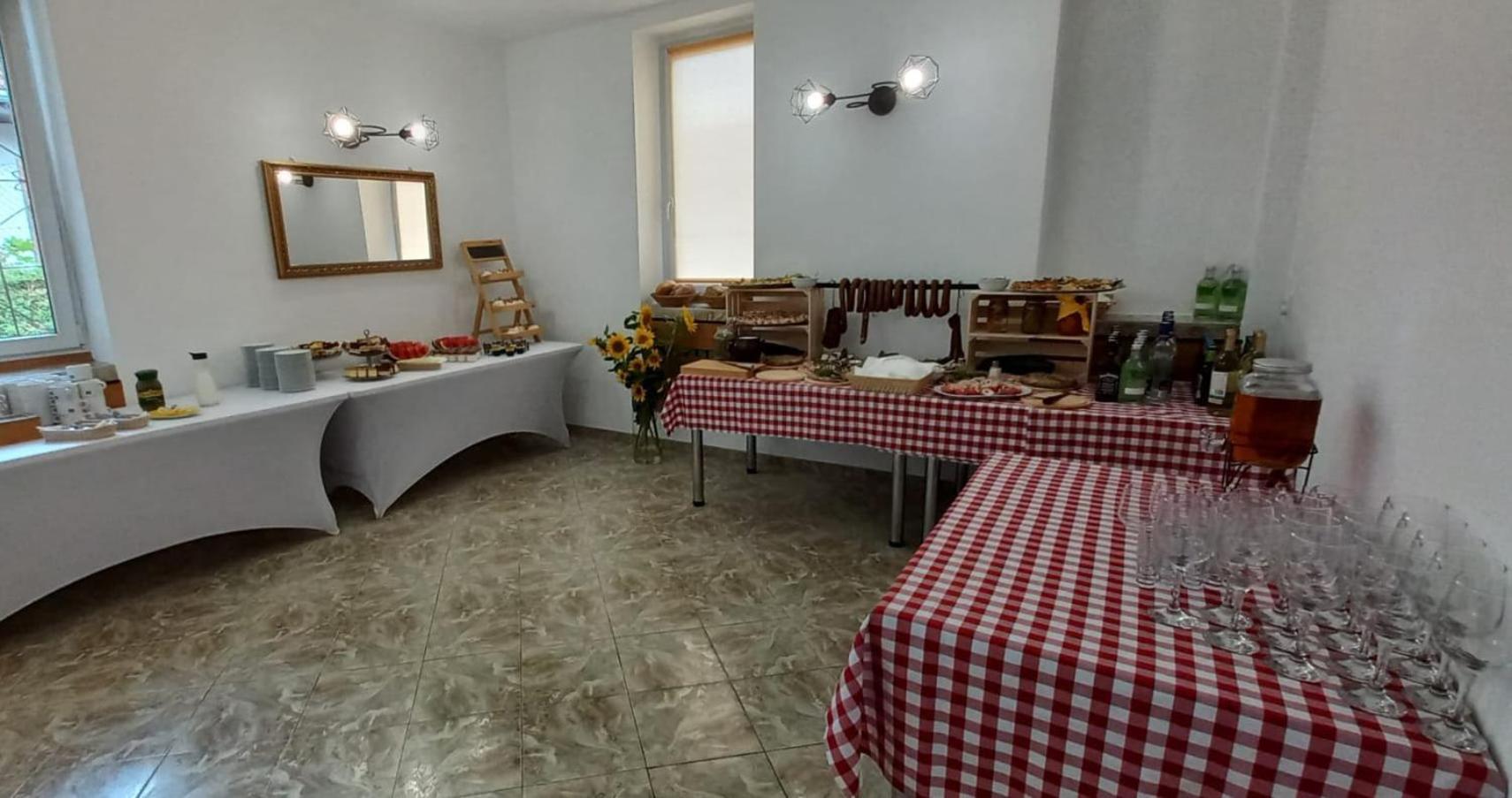 Hotel Piast Myślibórz 외부 사진