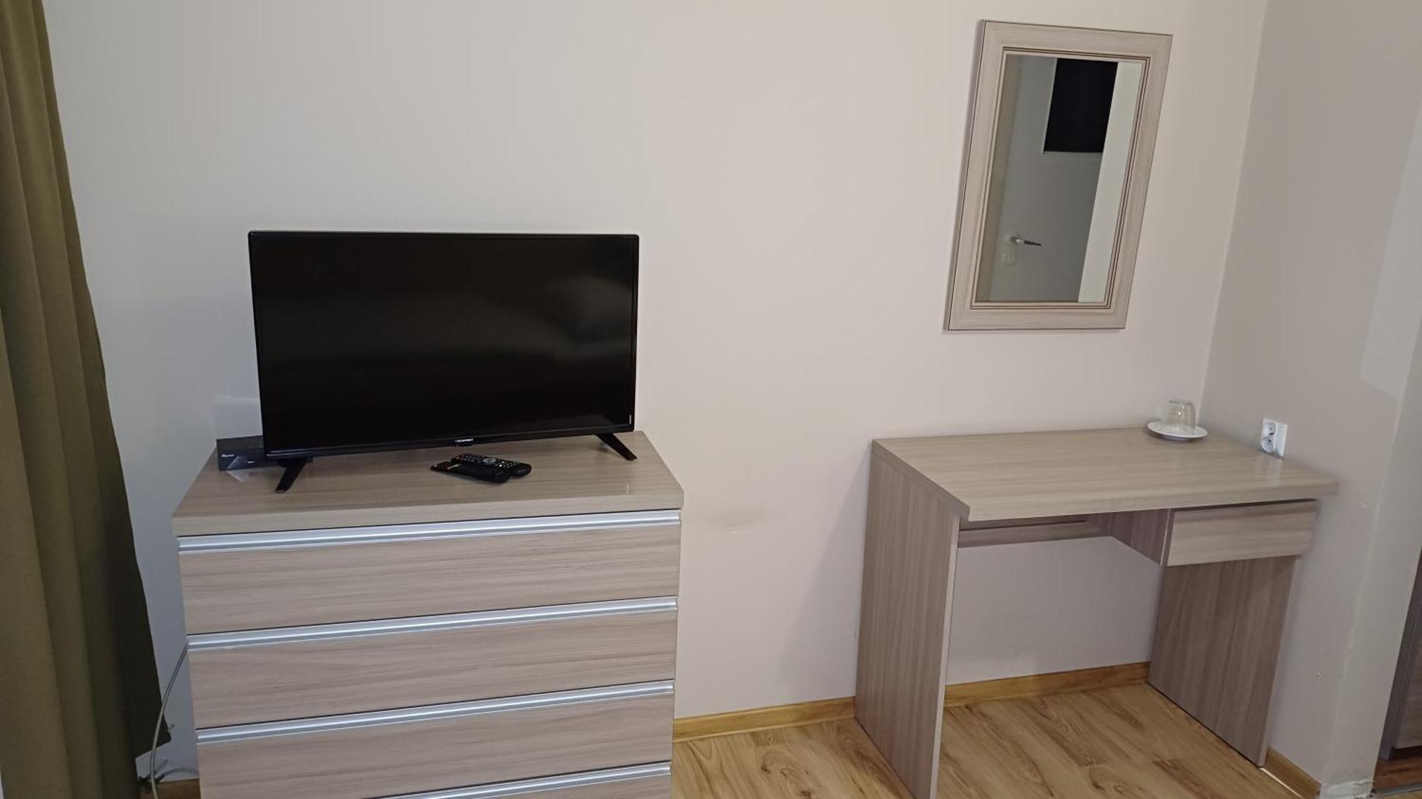 Hotel Piast Myślibórz 외부 사진