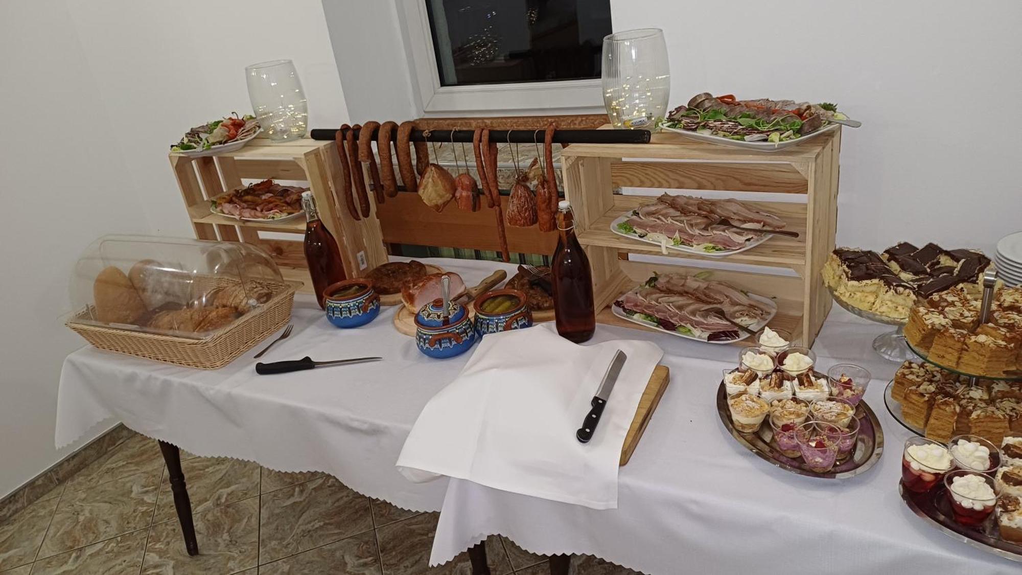 Hotel Piast Myślibórz 외부 사진