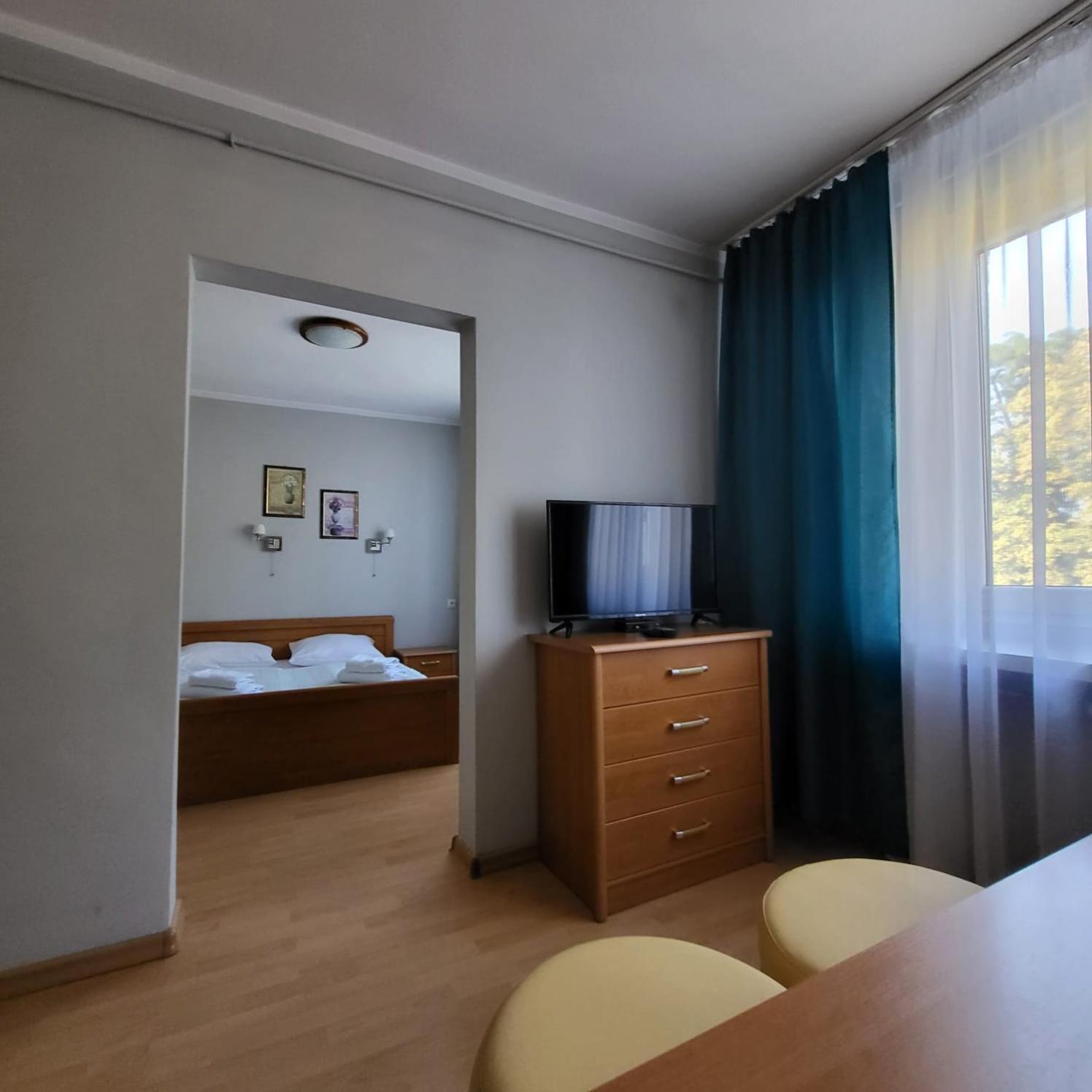 Hotel Piast Myślibórz 외부 사진
