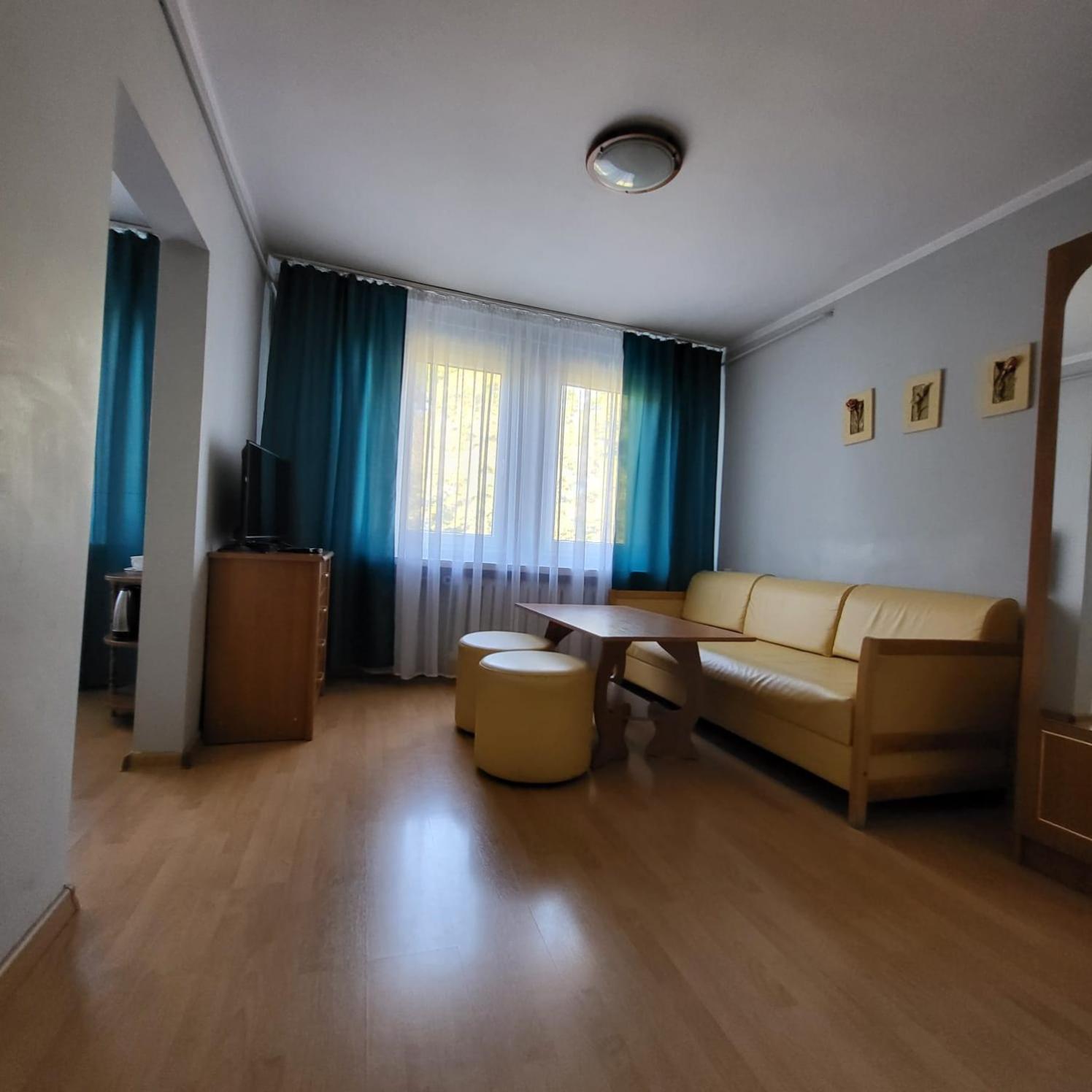 Hotel Piast Myślibórz 외부 사진