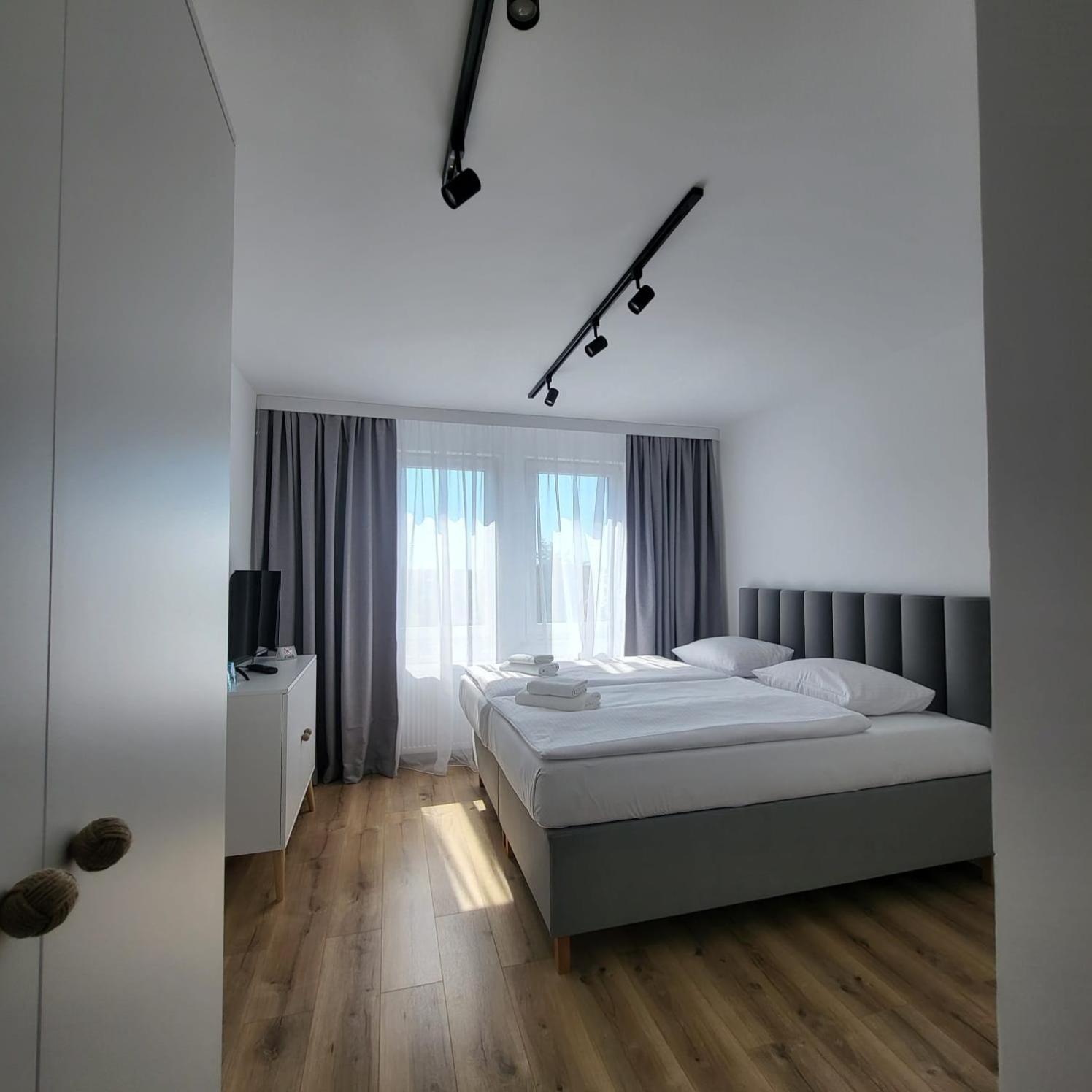 Hotel Piast Myślibórz 외부 사진