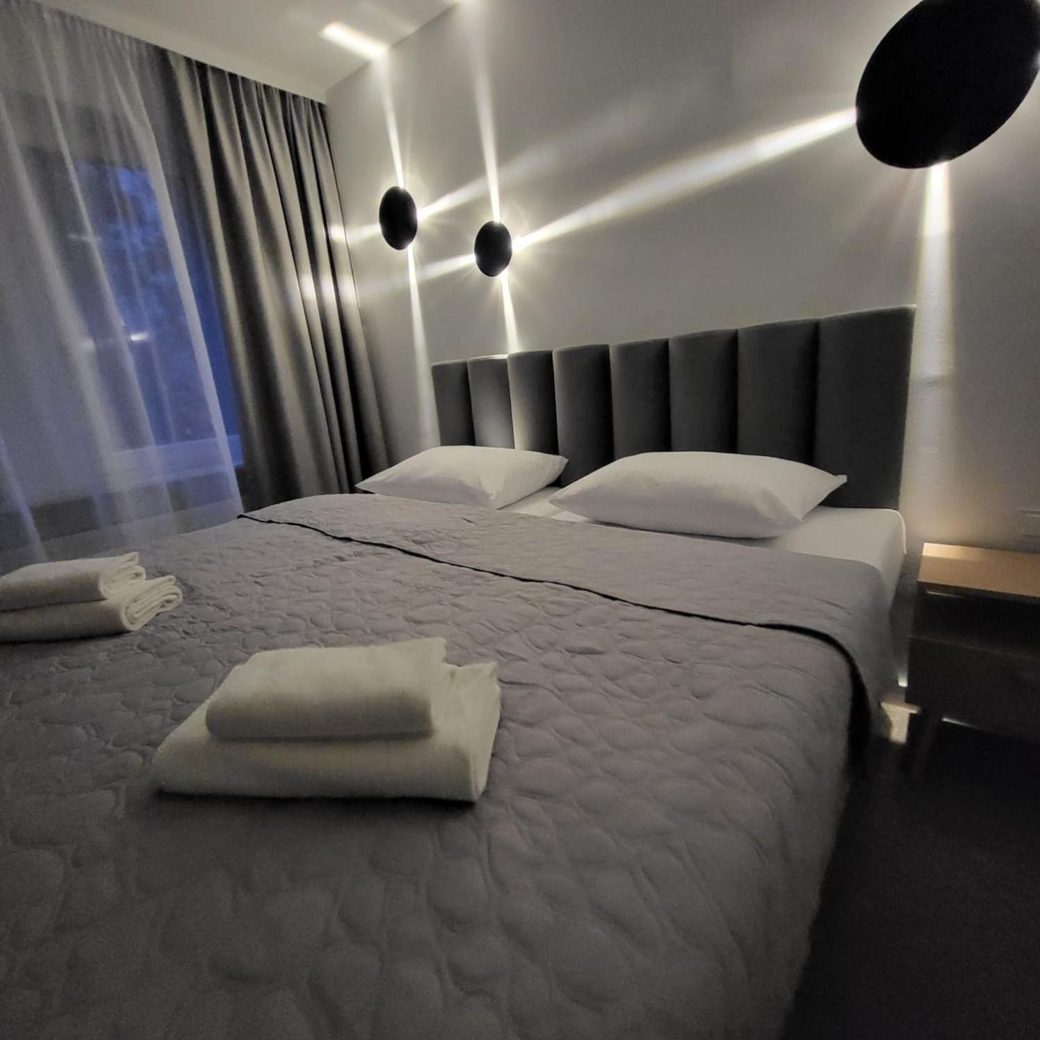 Hotel Piast Myślibórz 외부 사진