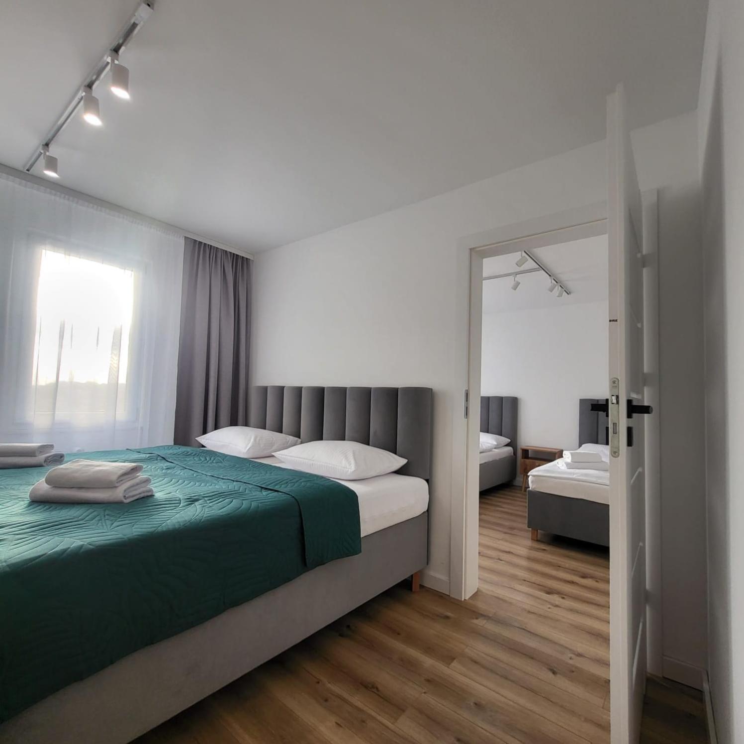 Hotel Piast Myślibórz 외부 사진