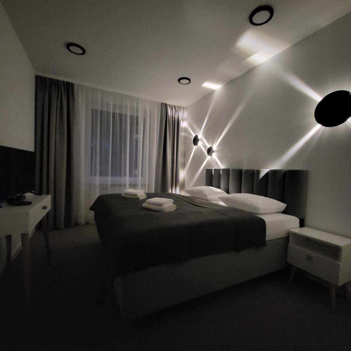 Hotel Piast Myślibórz 외부 사진