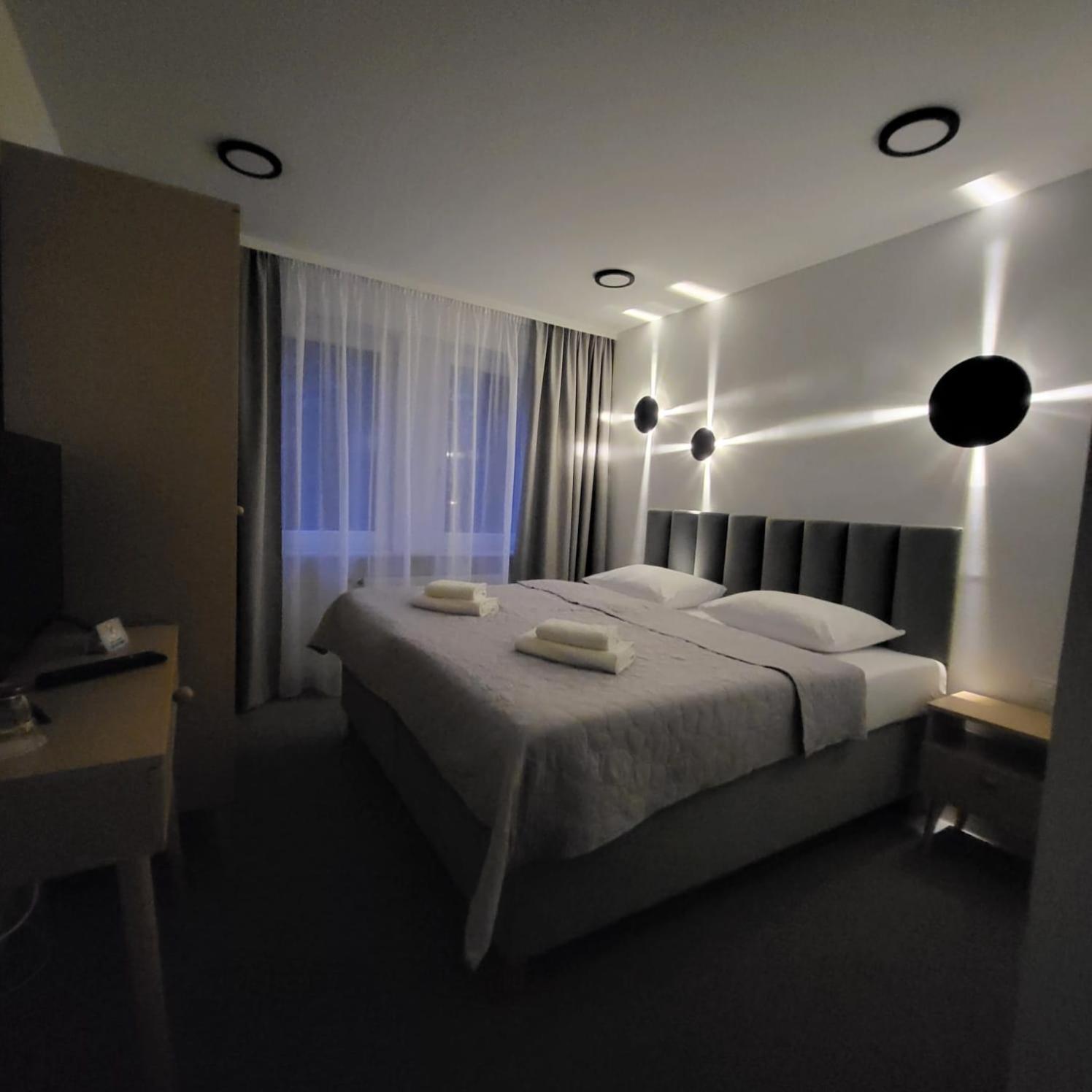 Hotel Piast Myślibórz 외부 사진